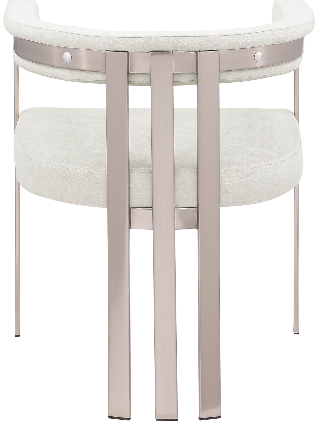 Marcello - Dining Chair (Set of 2) - Stone