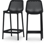 Mykonos - Outdoor Patio Stool (Set of 2)