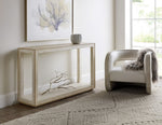 Cascade - Accent Chair - Beige