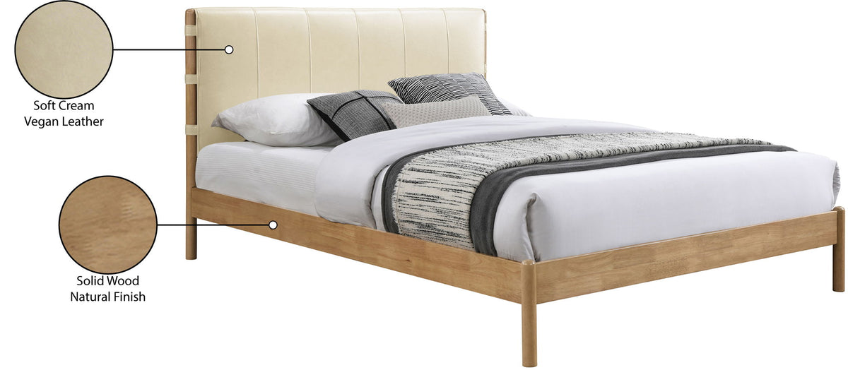 Asher - Bed