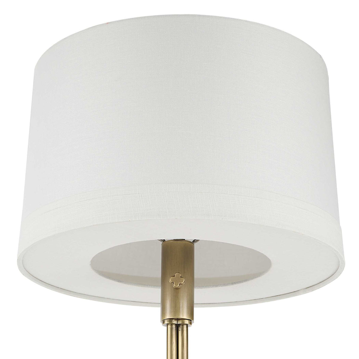 Clover And Petal - Lamp