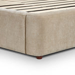 Leah - Bed