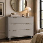 Manhattan Elara - Solid Wood Dresser