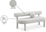 Parlor - Bench