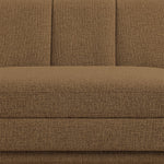 Modari - Sectional - Brown