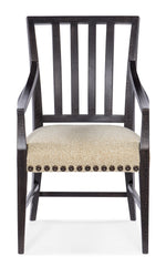 Big Sky - Arm Chair (Set of 2)