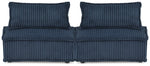 Bales - Sectional