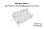 Lindyn - Sectional