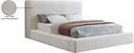 Devin - Bed