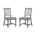 Plymouth - Upholstered Dining Chair
