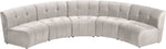 Limitless - 5 Pc. Modular Sectional