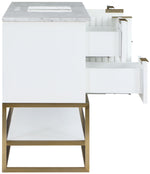 Monad - Bathroom Vanity
