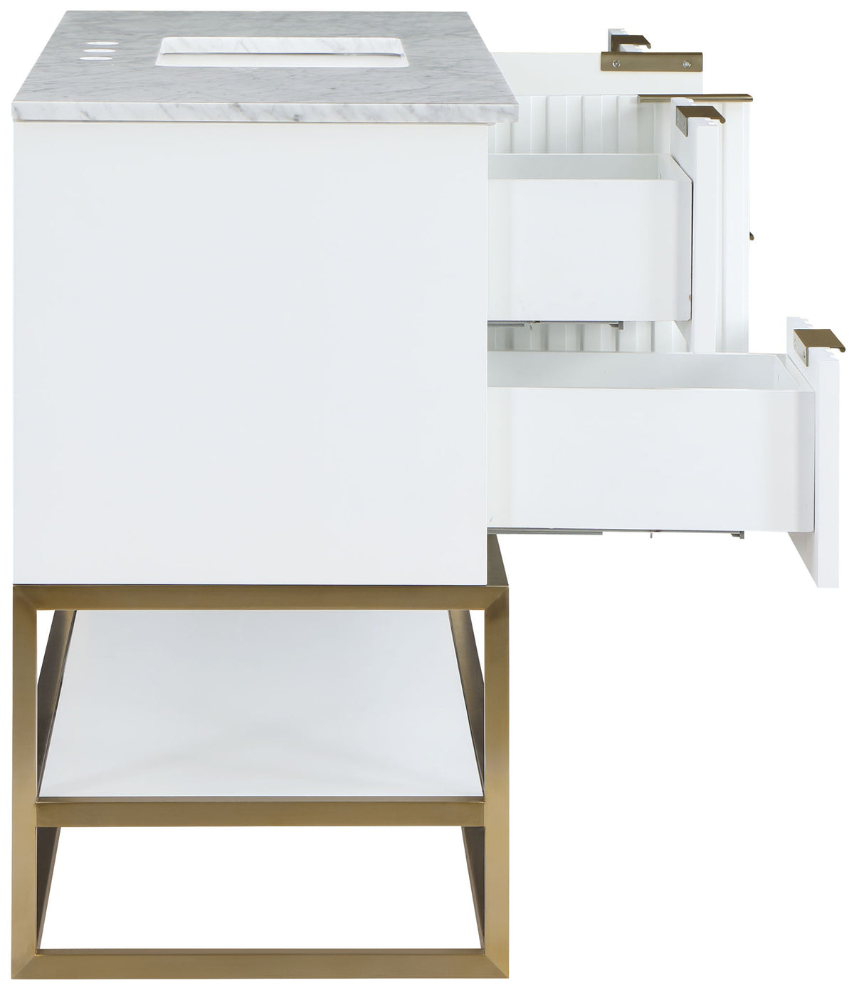 Monad - Bathroom Vanity