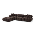Calliope - Performance Modular Sectional