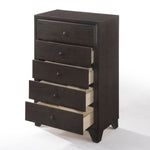 Madison - Chest - Espresso