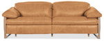 MS - Jericho Power Sofa With Power Headrest