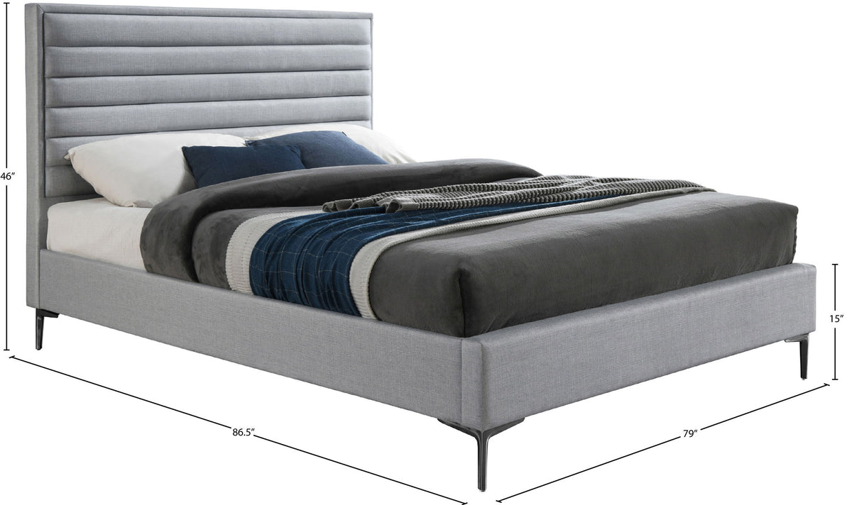 Hunter - Bed