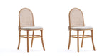 Manhattan Paragon - Dining Chair With Cushion