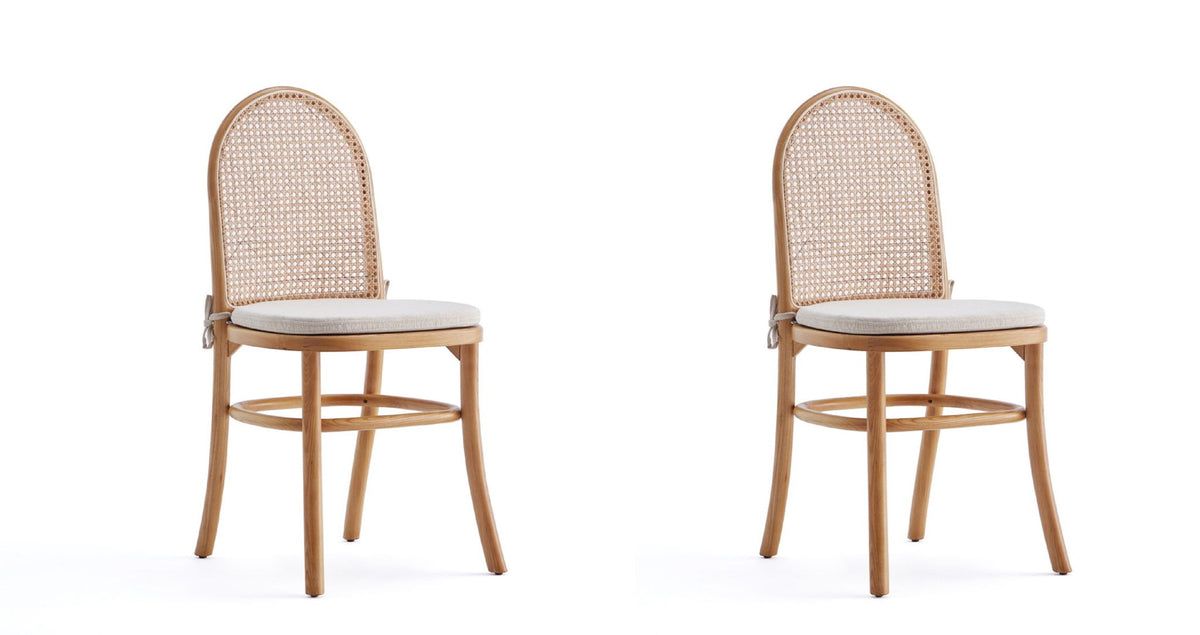 Manhattan Paragon - Dining Chair With Cushion