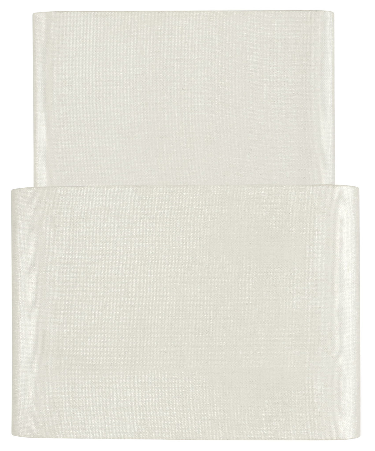 Serenity - Kai Bunching End Tables - White