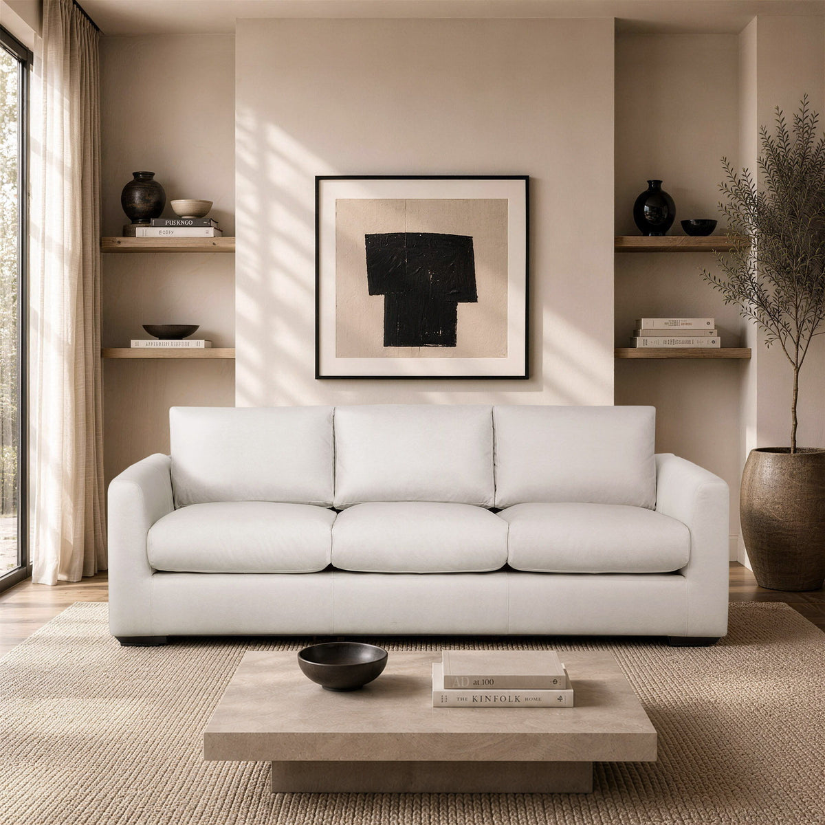 Manhattan Cleo - Sofa