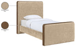 Dalton - Fabric Bed