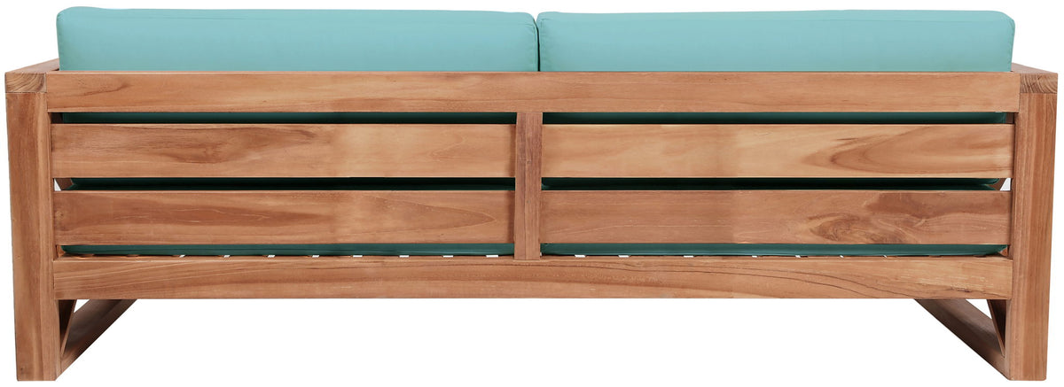 Anguilla - Water Resistant Outdoor Sofa