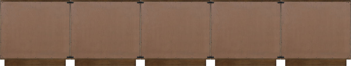 Navona - 5 Piece Sideboard / Buffet