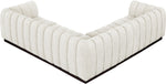 Quinn - 5 Piece Modular Sectional