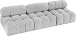 Ames - 3 Seat Modular Armless Sofa