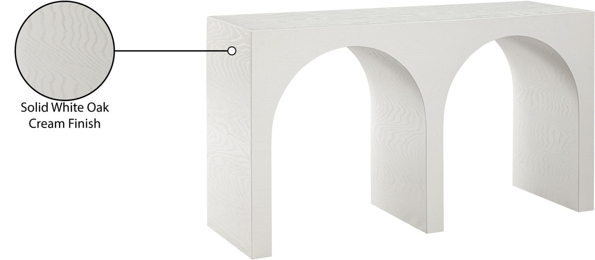 June - Console Table