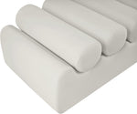 Rumble - Bench
