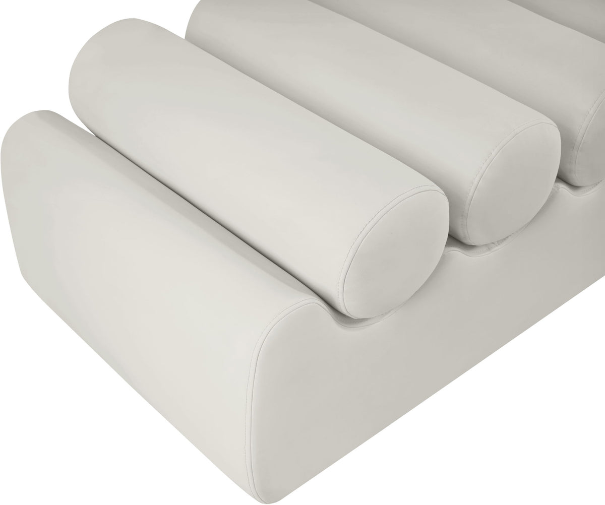 Rumble - Bench