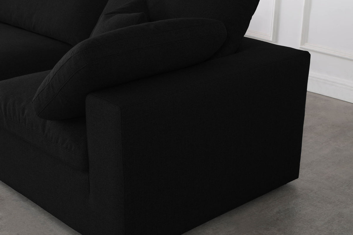 Serene - 8 Piece Modular Sectional
