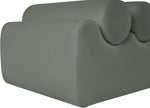 Rumble - Bench