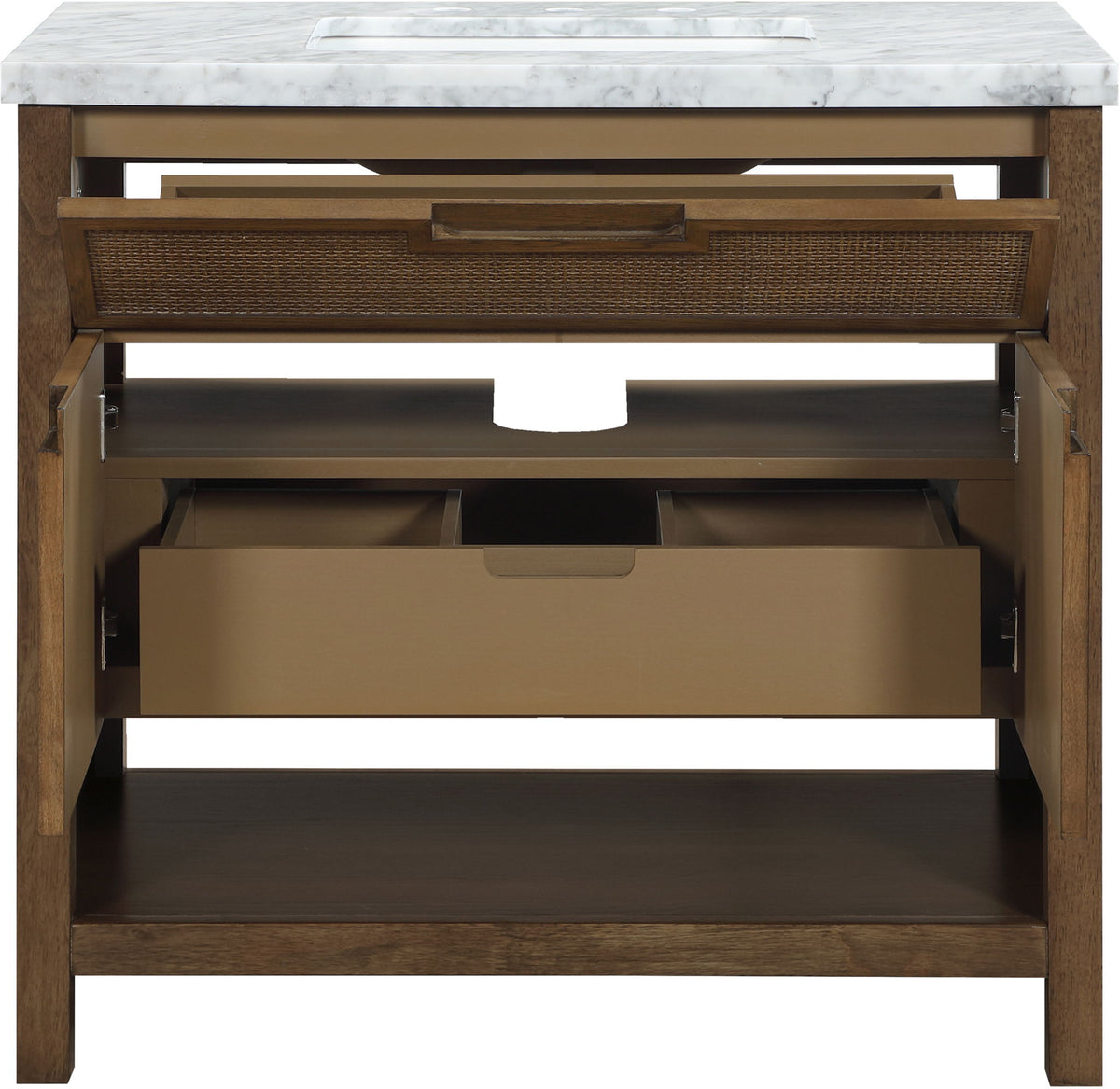 Soren - Bathroom Vanity
