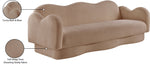 Bloom - Teddy Fabric Sofa