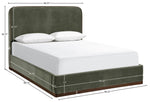 Rava - Bed