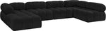 Ames - 6 Piece Modular U-Shaped Sectional