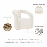 Manhattan Darian - Lounge Chair