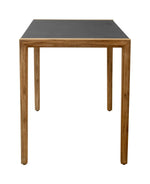 Kata - Outdoor Counter Table - Gray