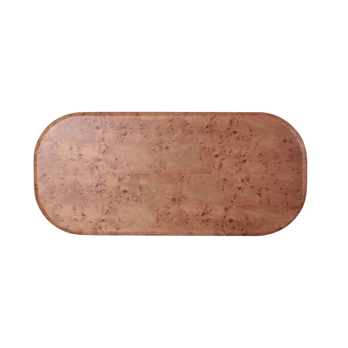Gladyss - Oval Dining Table