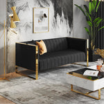 Manhattan Trillium - Sofa