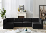 Quincy - 6 Piece Modular Sectional