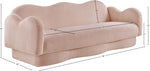 Bloom - Teddy Fabric Sofa