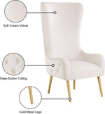 Alexander - Accent Chair