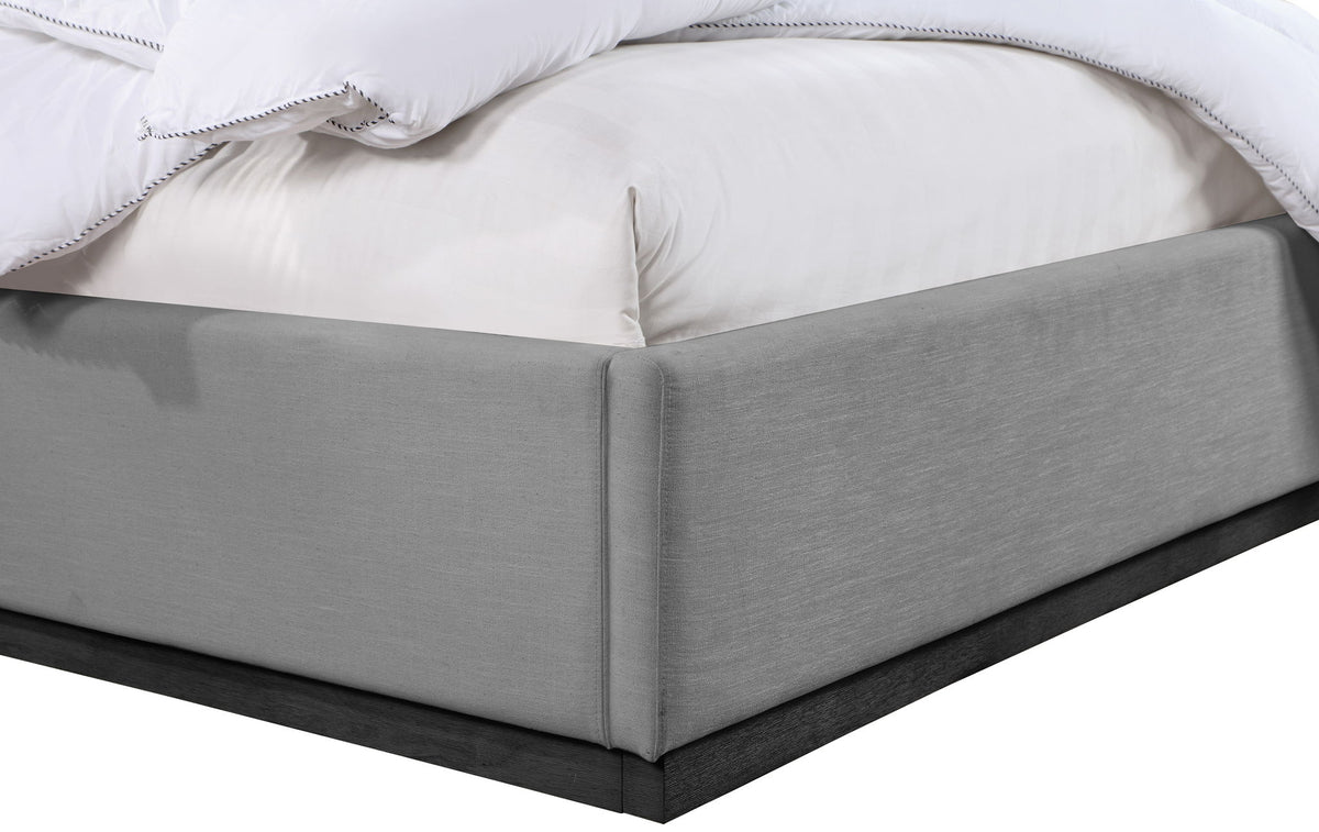 Alfie - Bed