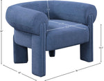 Stefano - Accent Chair