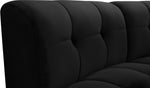 Limitless - 4 Pc. Modular Sectional