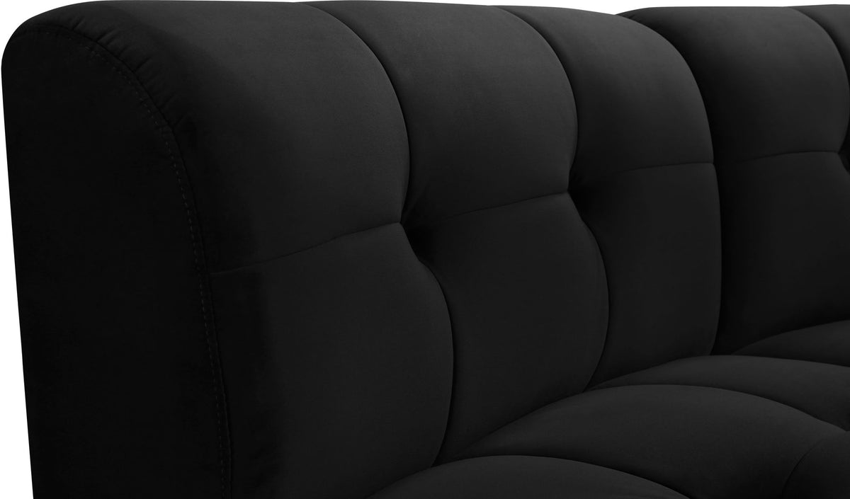 Limitless - 4 Pc. Modular Sectional